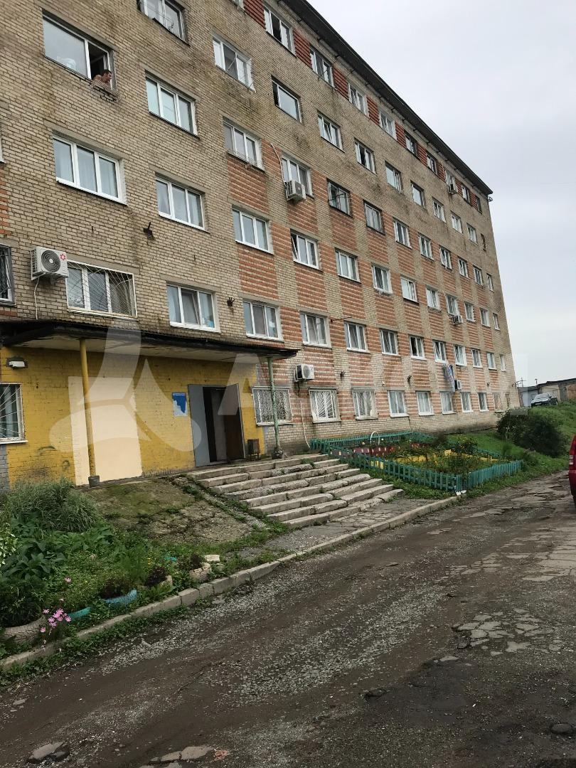Фотография объекта