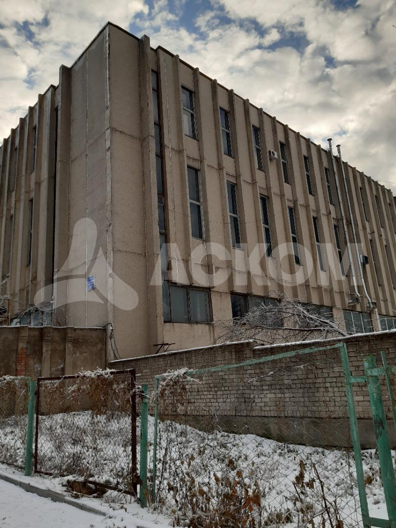 Фотография объекта