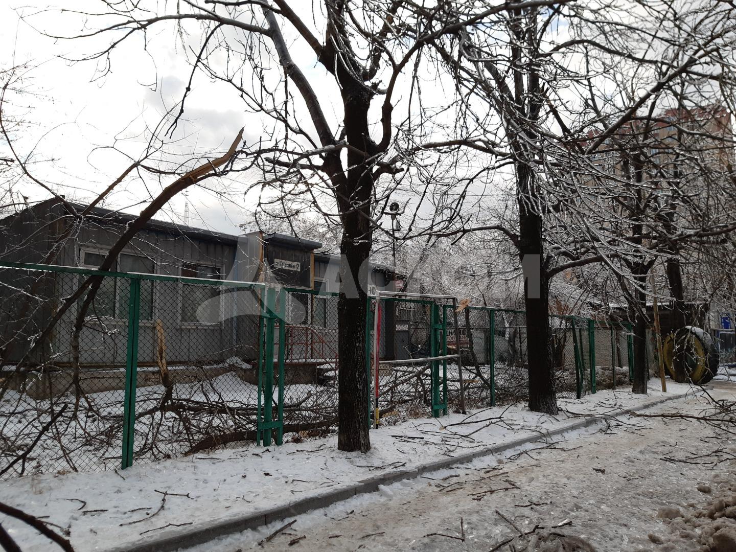 Фотография объекта