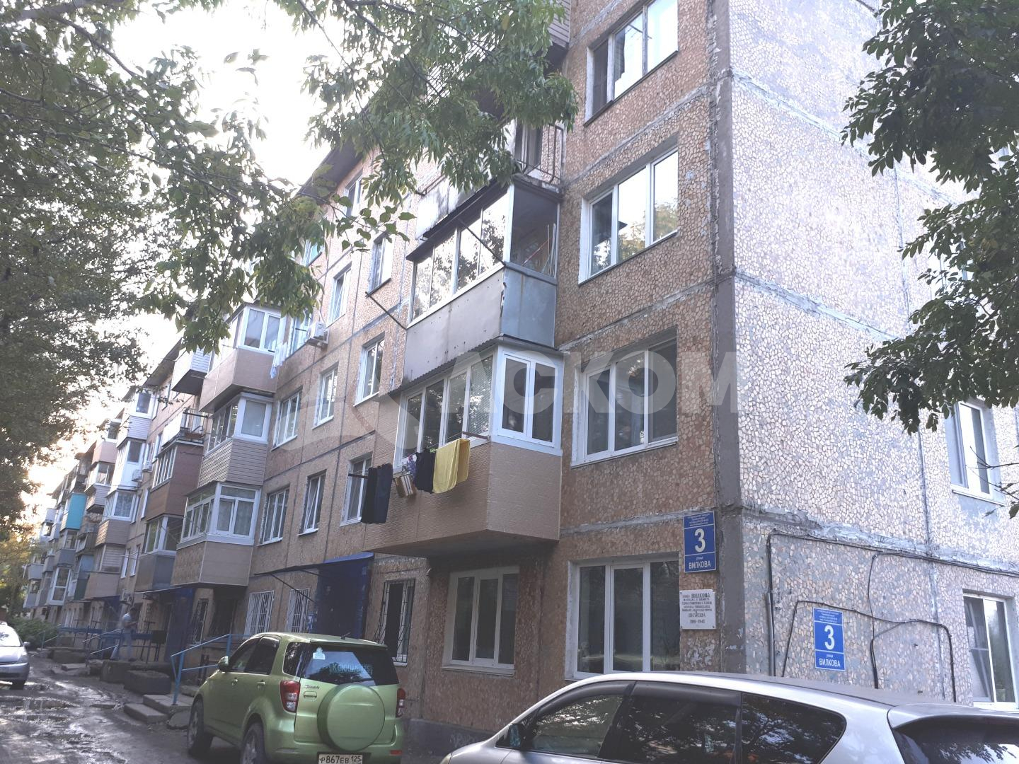 Фотография объекта