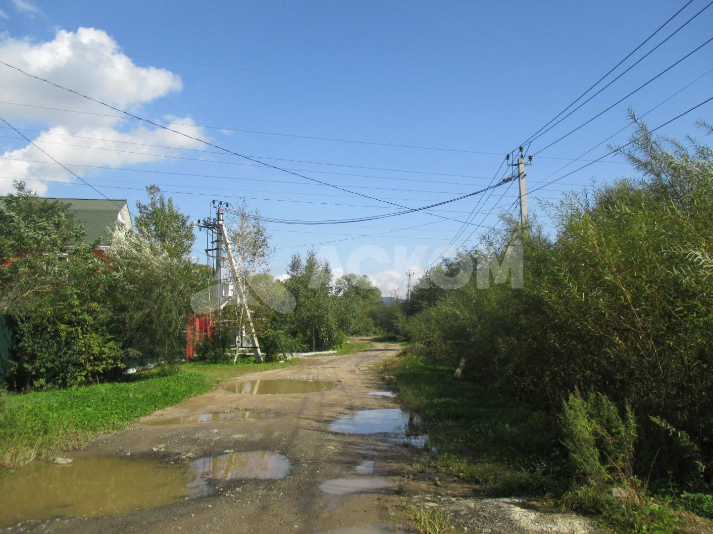 Фотография объекта