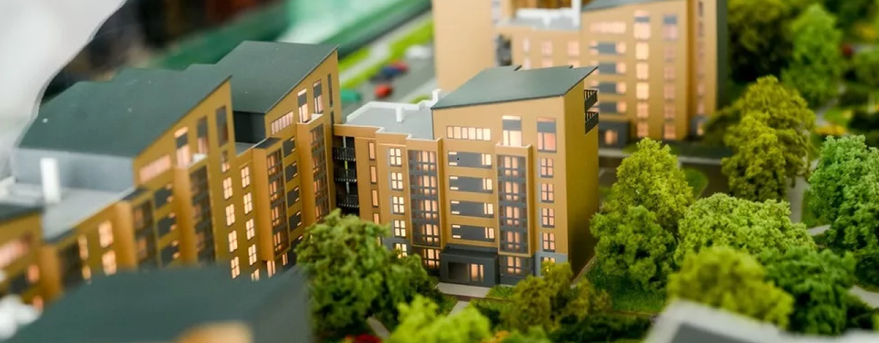 Фотография к новости: ЖКХ, УК и доли: как изменится жизнь собственников квартир в многоэтажках