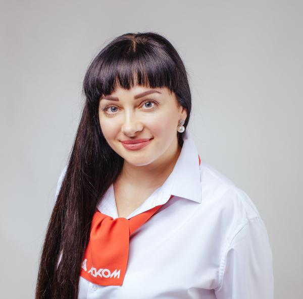 Фотография профиля