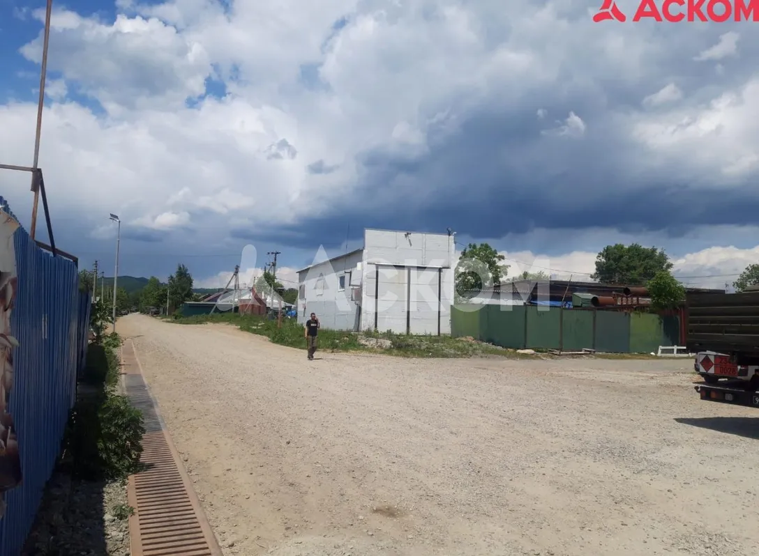 Продаю готовый работающий бизнес - магазин. столовая, бар в Артеме