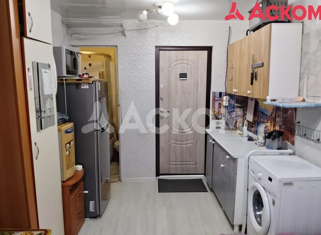 Продам комнату 11,1 кв.м. по ул. Фадеева 10б