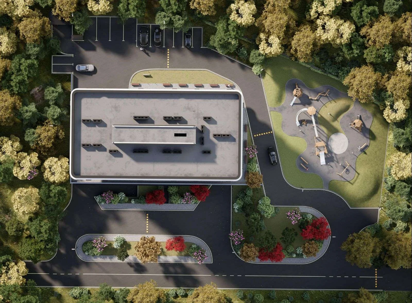 Изображение объекта