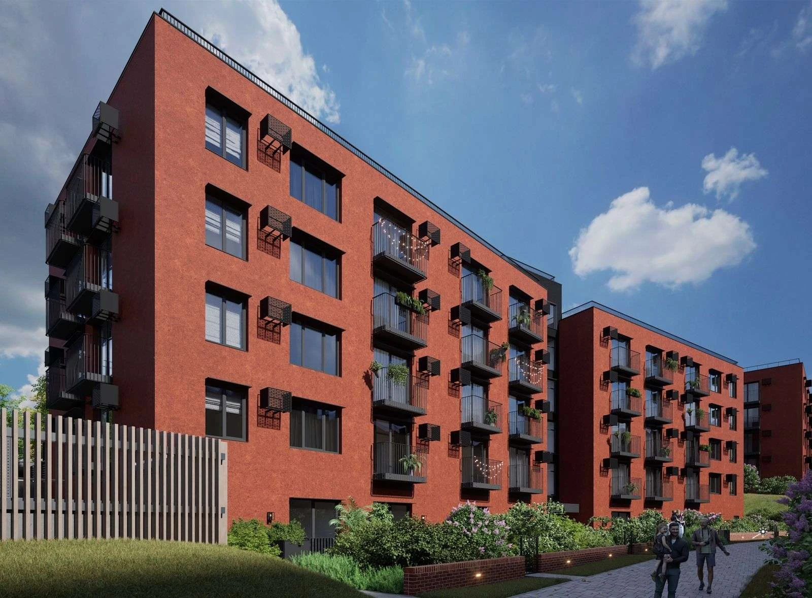 Изображение объекта