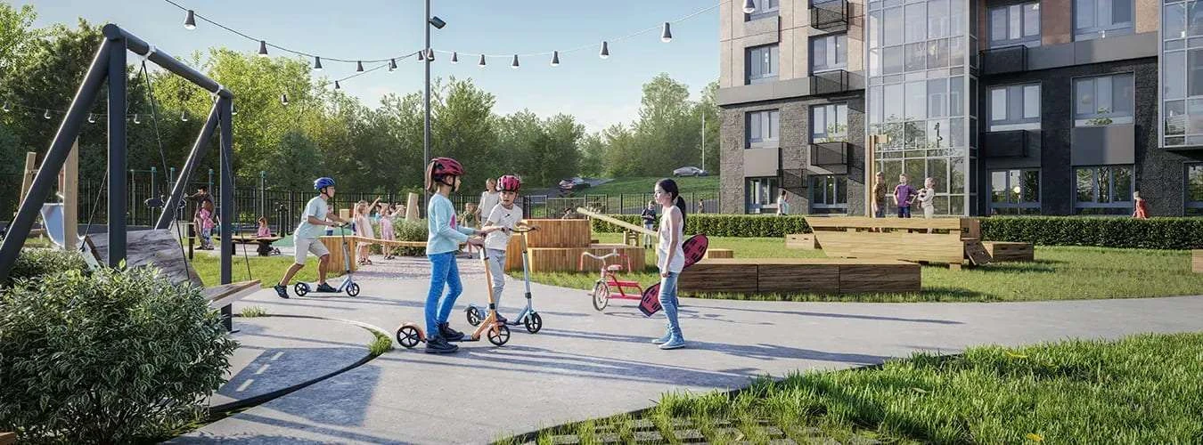 Изображение объекта