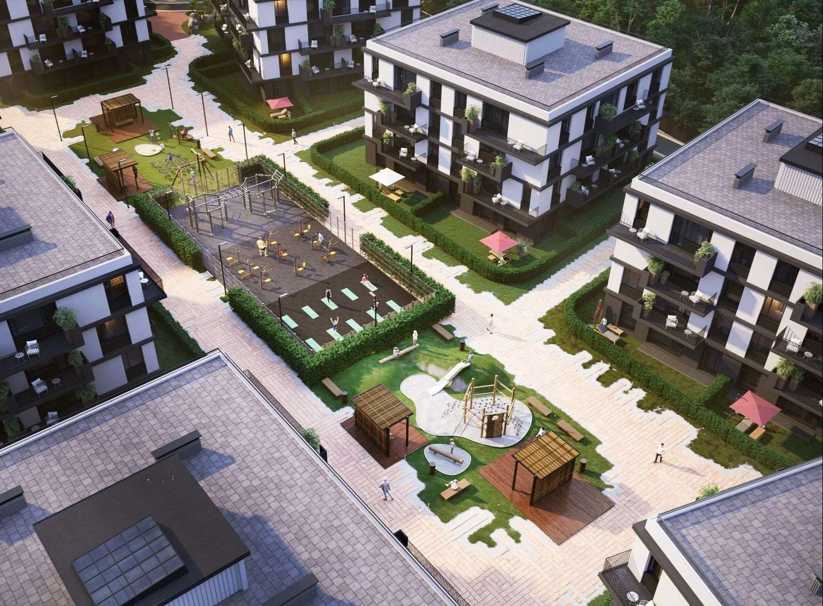 Изображение объекта