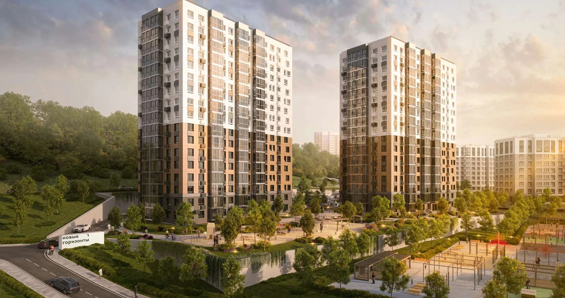 Изображение объекта