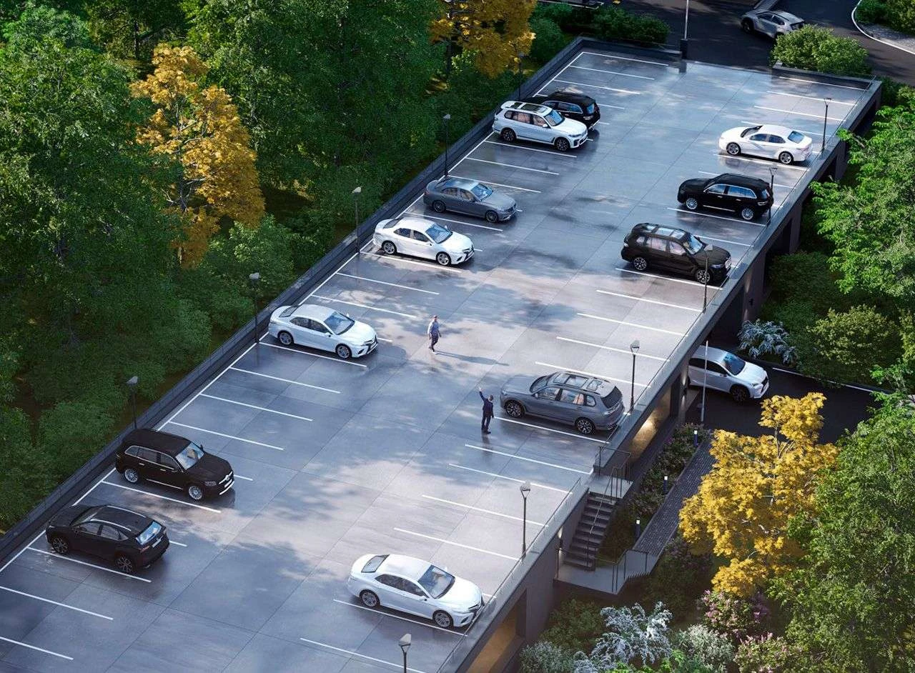 Изображение объекта