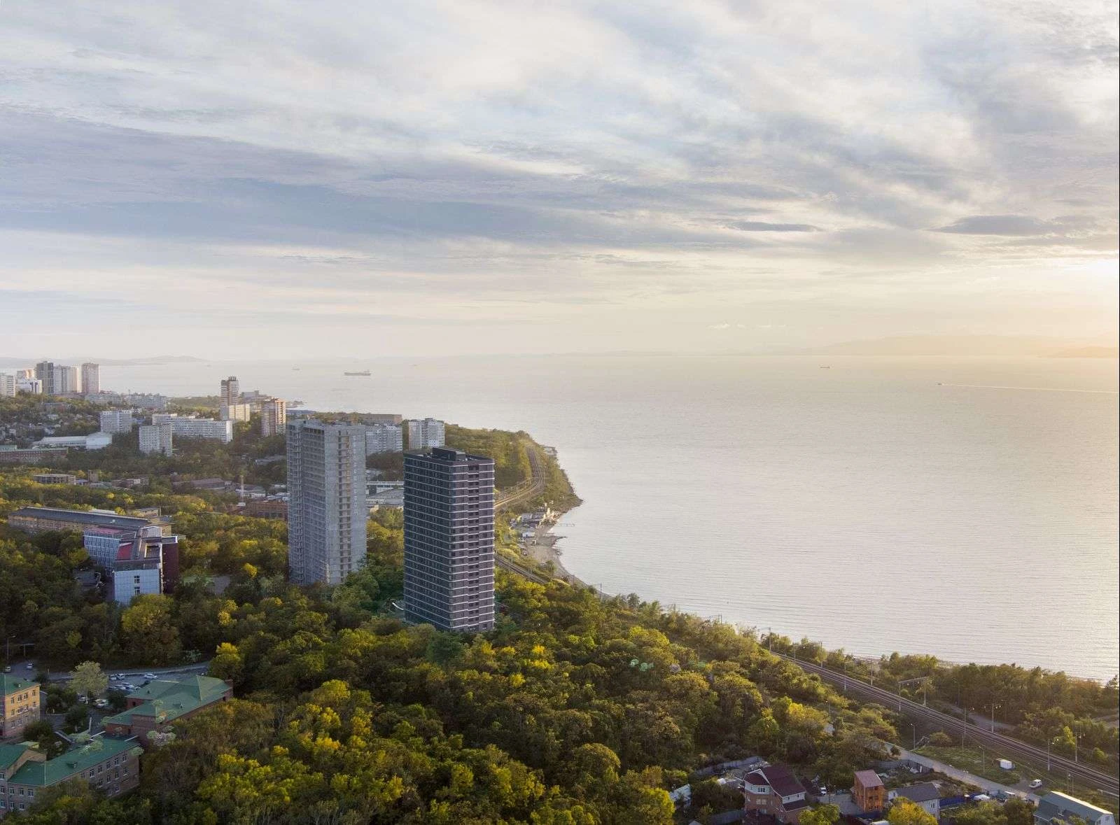 Изображение объекта