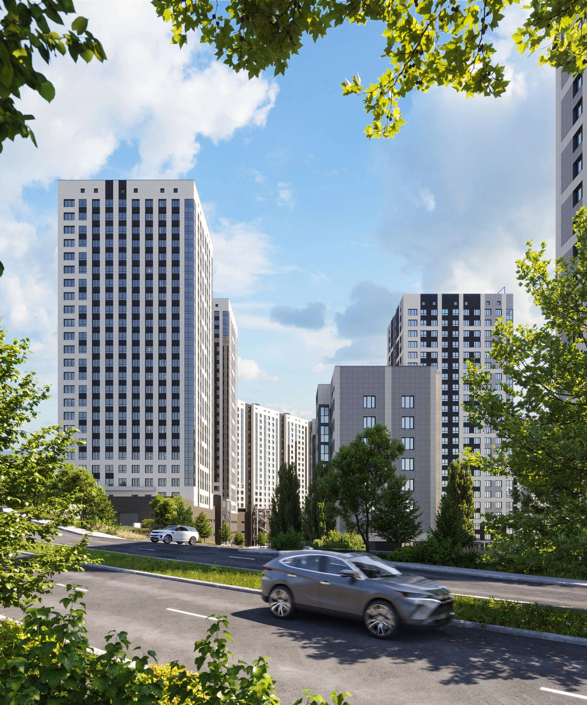 Изображение объекта