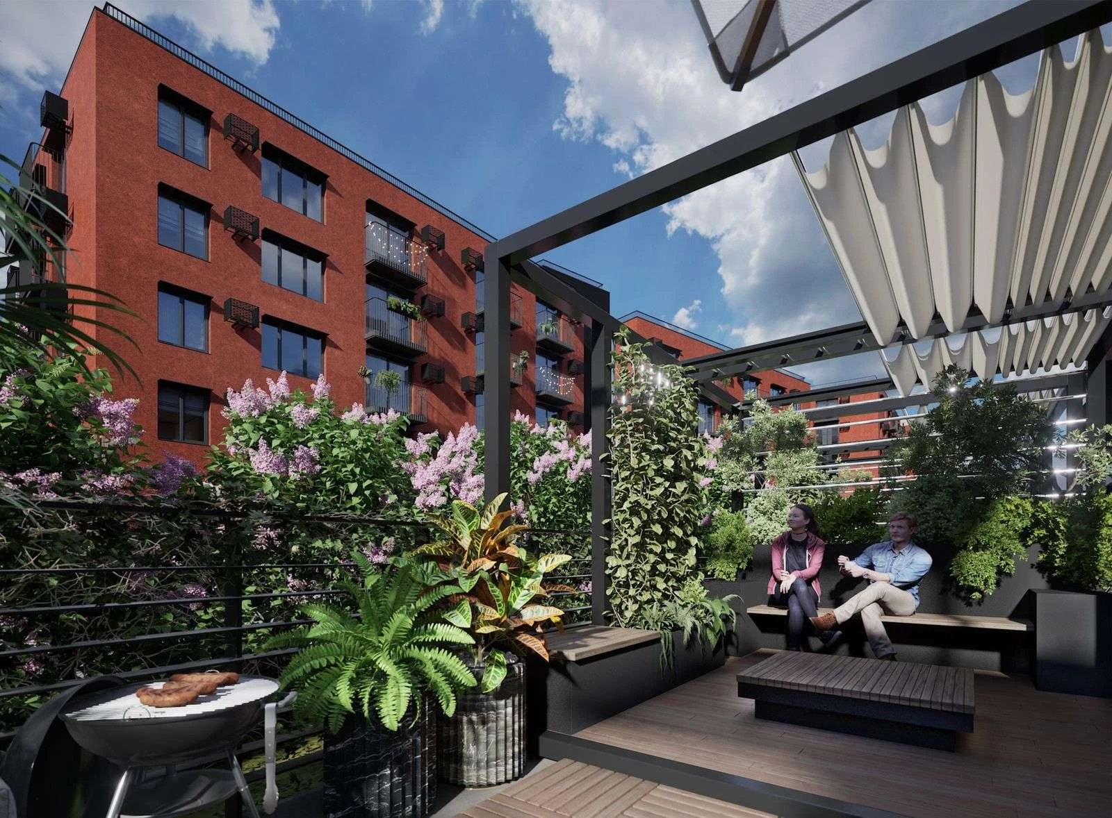 Изображение объекта