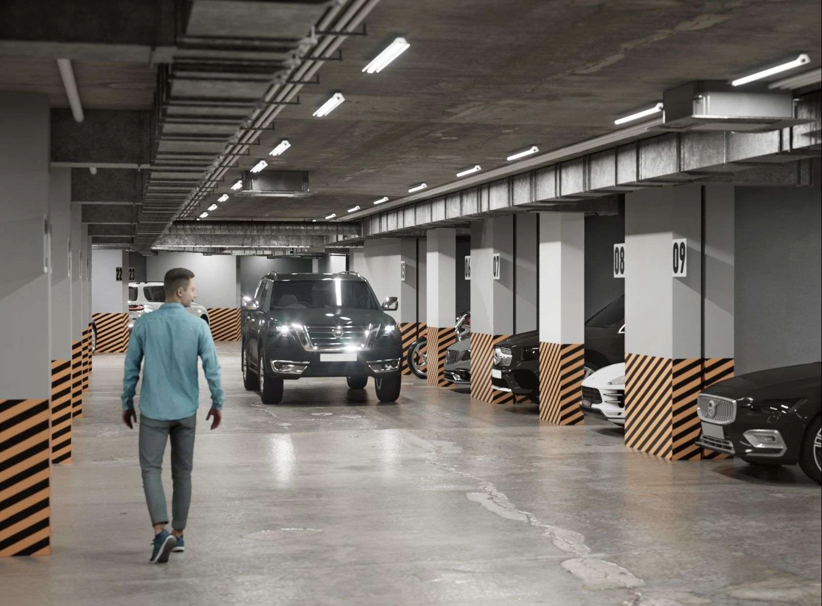 Изображение объекта