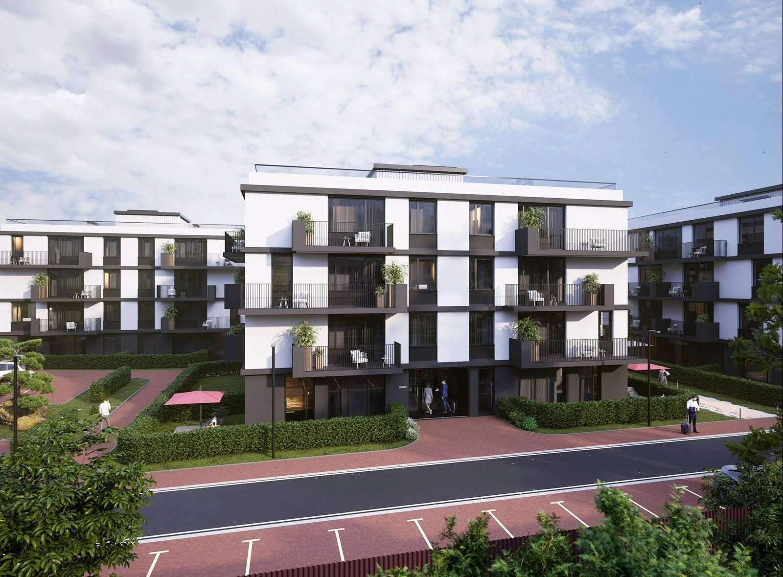 Изображение объекта