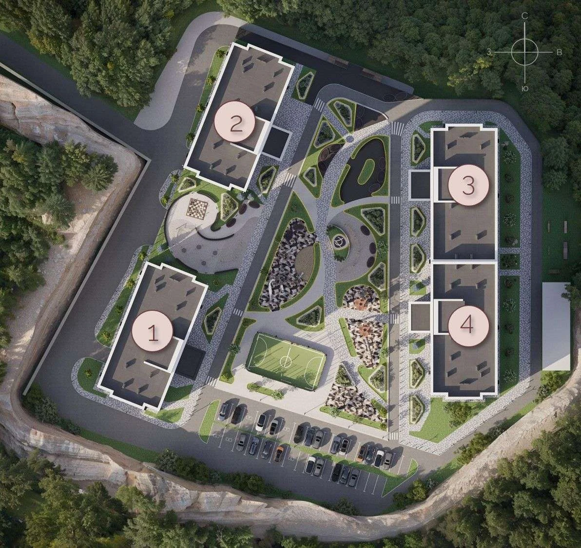 Изображение объекта