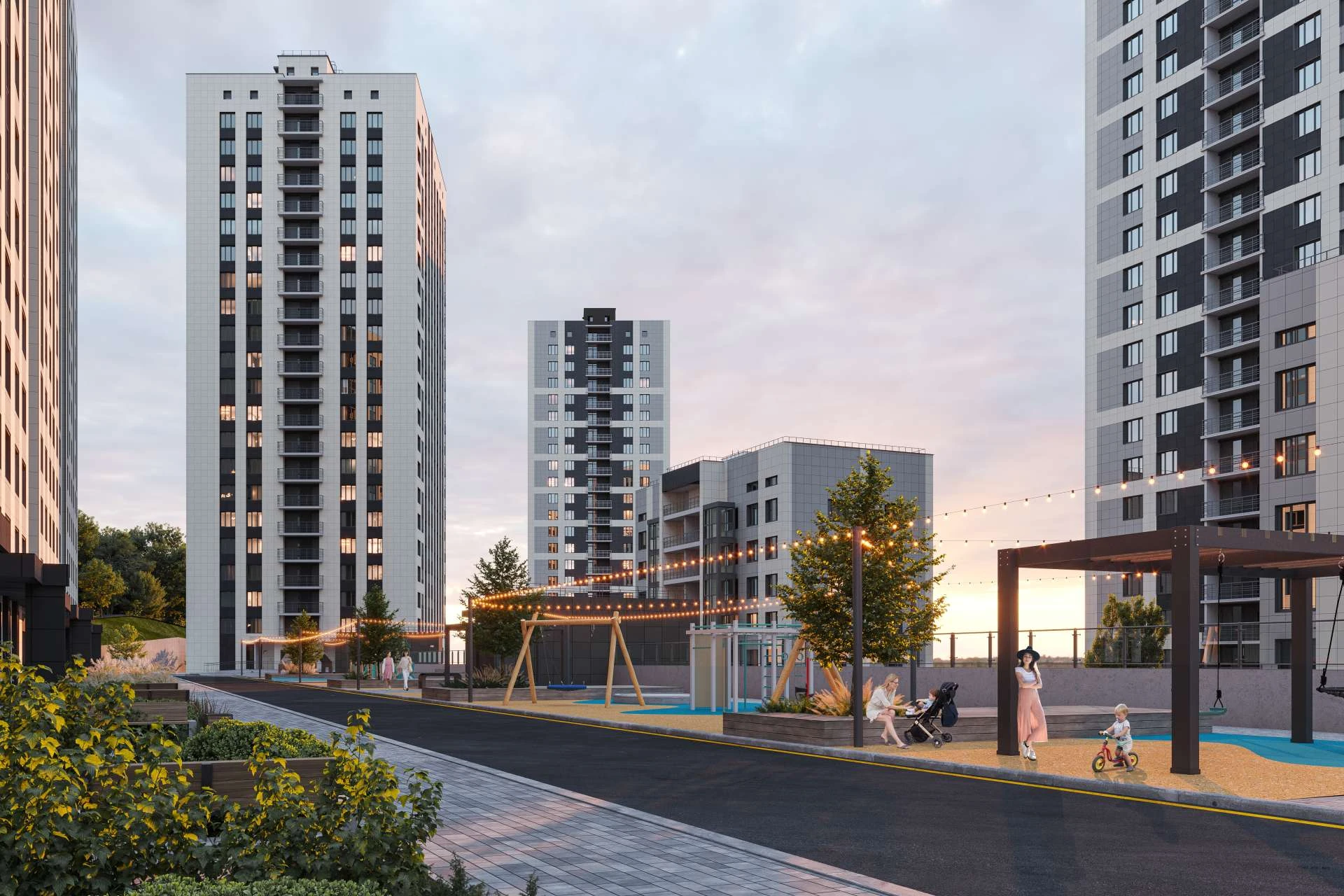 Изображение объекта