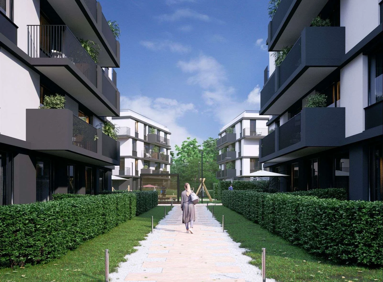 Изображение объекта